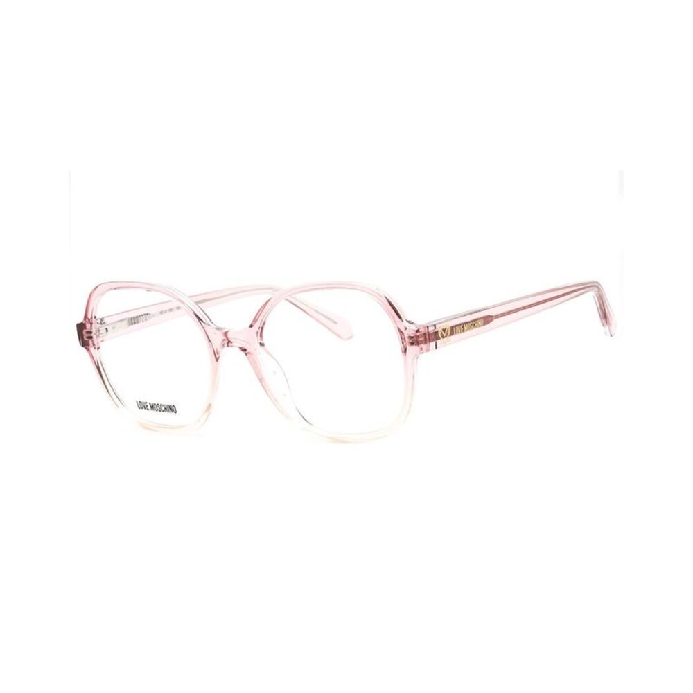 Love Moschino Women's Mol616 54Mm Optical Frames
